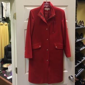 Michael kors coat